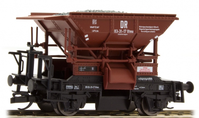 Ballast car type Talbot<br /><a href='images/pictures/Tillig/217534_c.jpg' target='_blank'>Full size image</a>